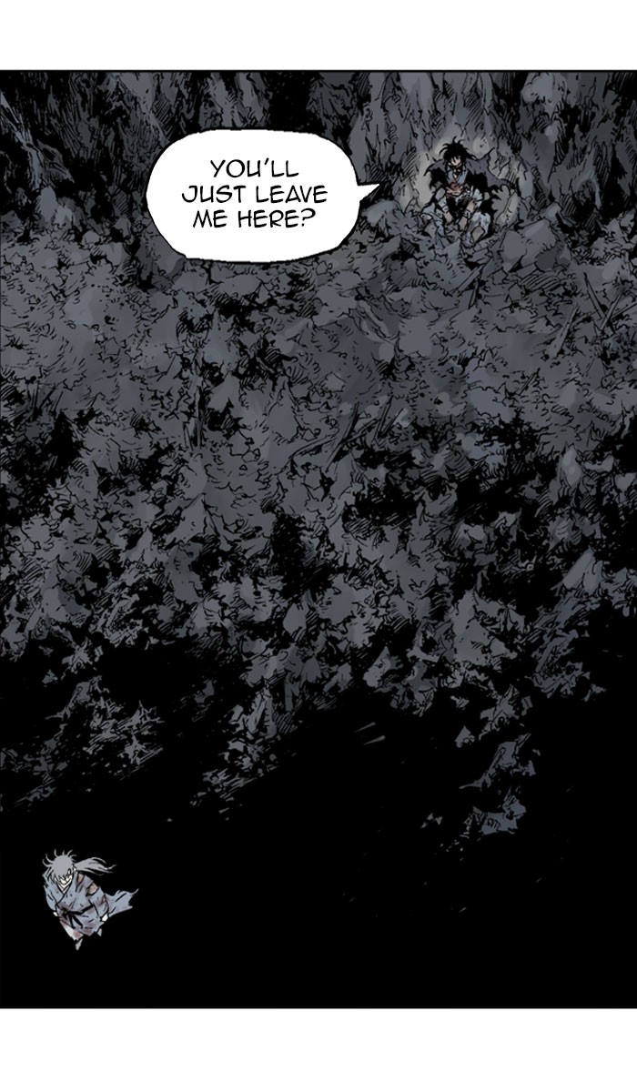 Read Gosu ENGLISH Manga Online