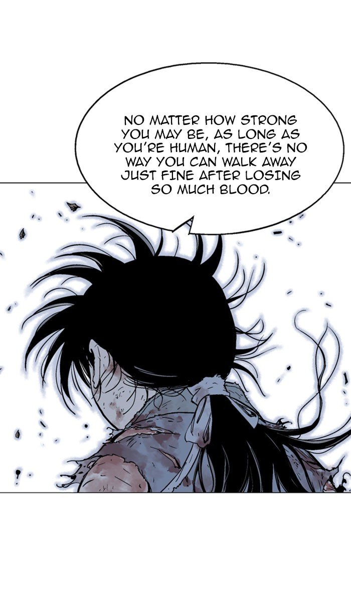 Read Gosu ENGLISH Manga Online