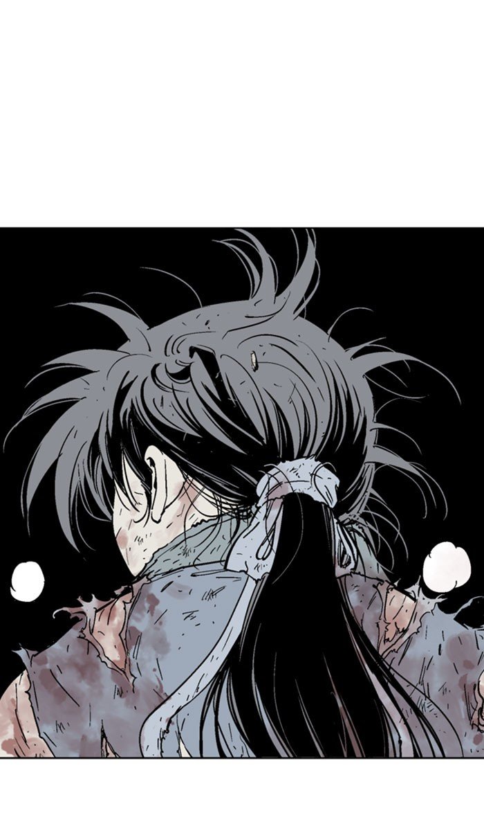 Read Gosu ENGLISH Manga Online