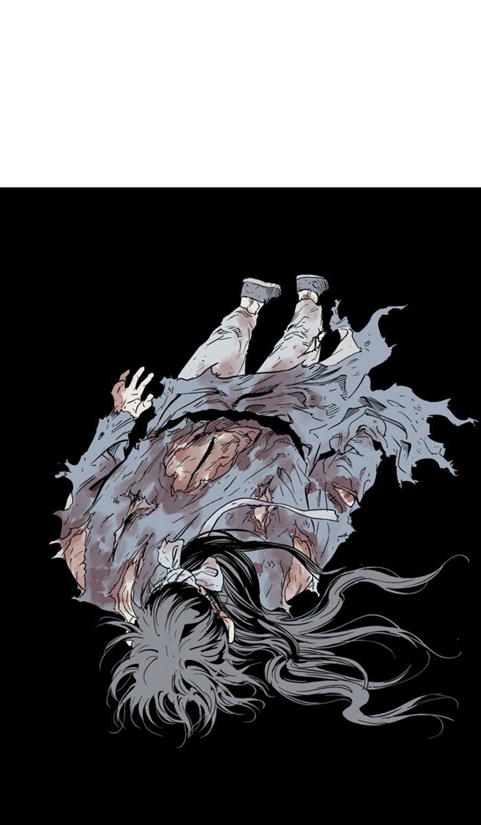 Read Gosu ENGLISH Manga Online