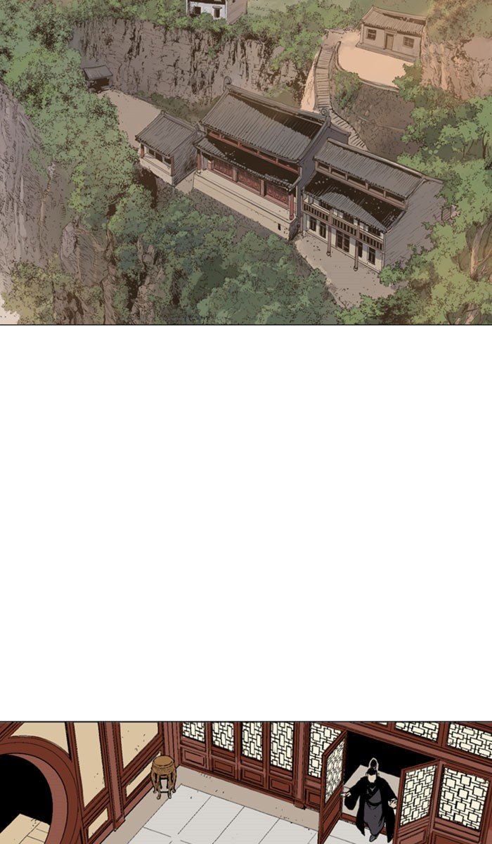 Read Gosu ENGLISH Manga Online