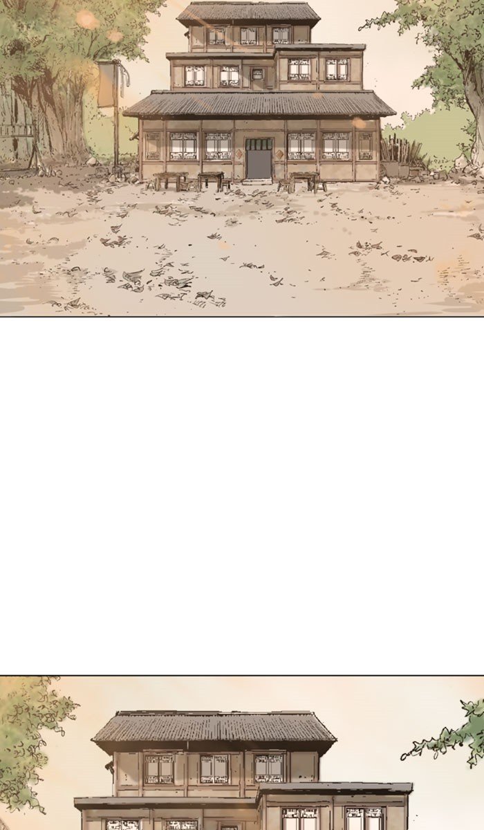 Read Gosu ENGLISH Manga Online