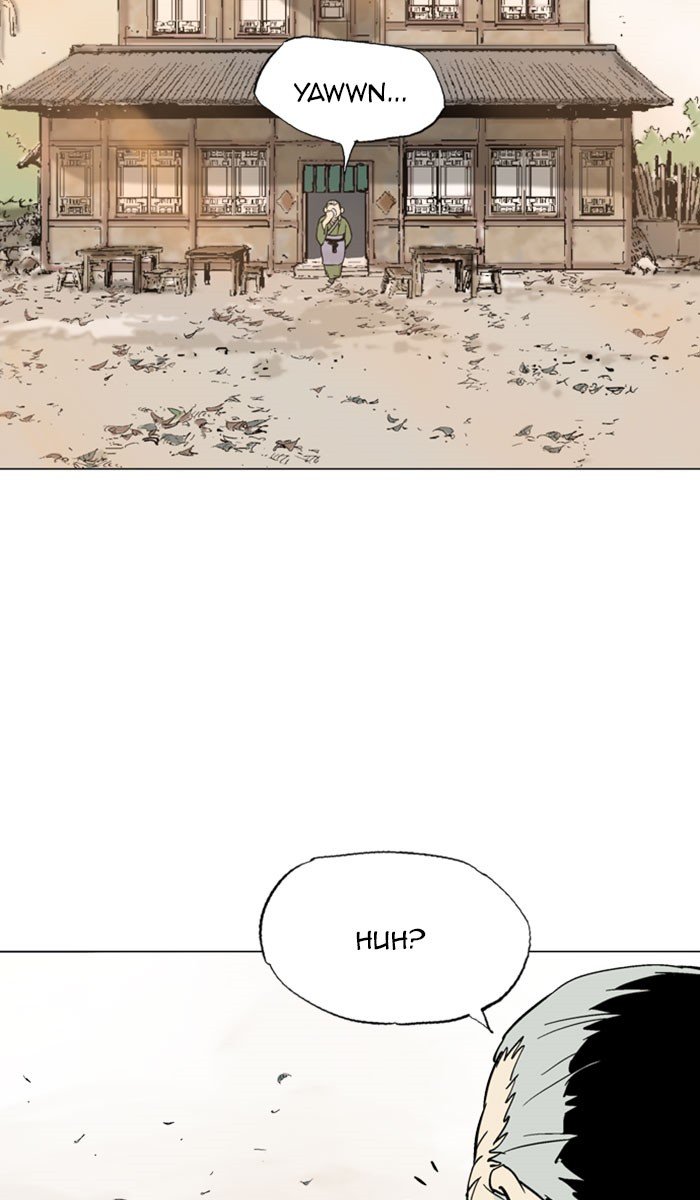 Read Gosu ENGLISH Manga Online