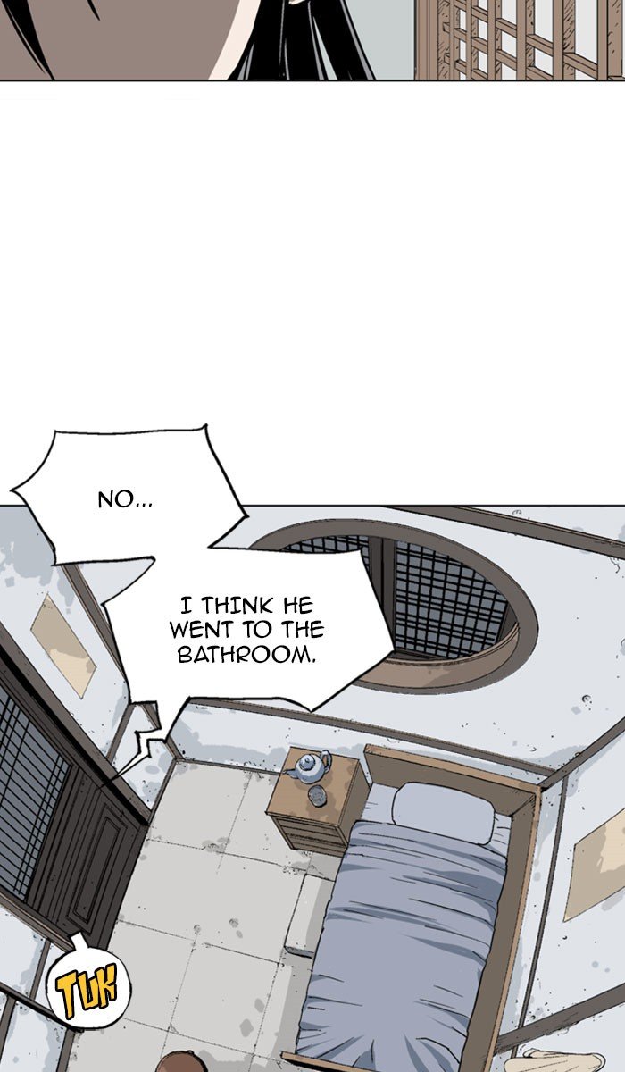 Read Gosu ENGLISH Manga Online