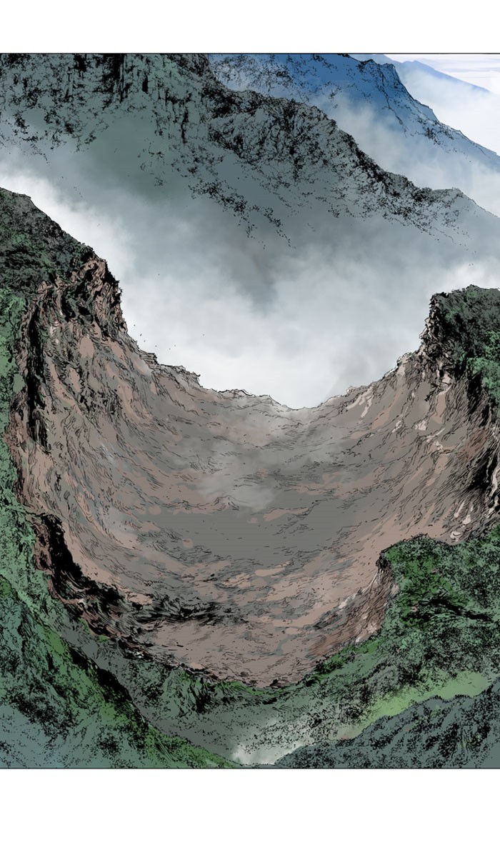 Read Gosu ENGLISH Manga Online