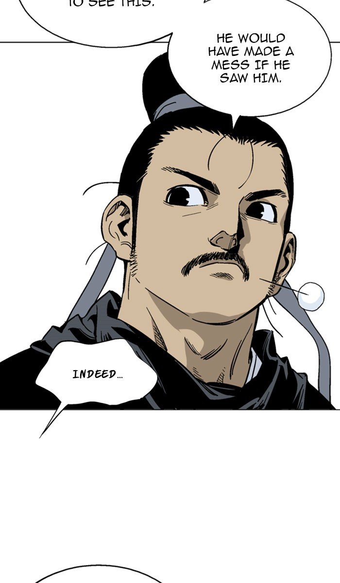 Read Gosu ENGLISH Manga Online