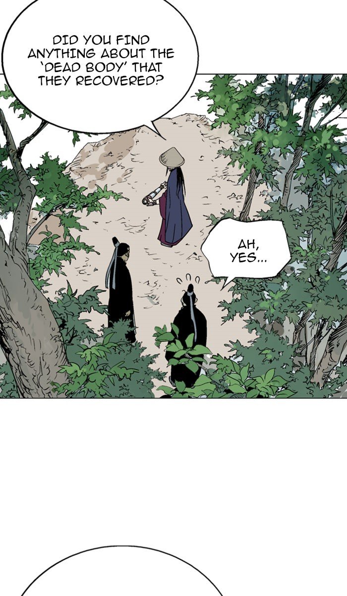 Read Gosu ENGLISH Manga Online