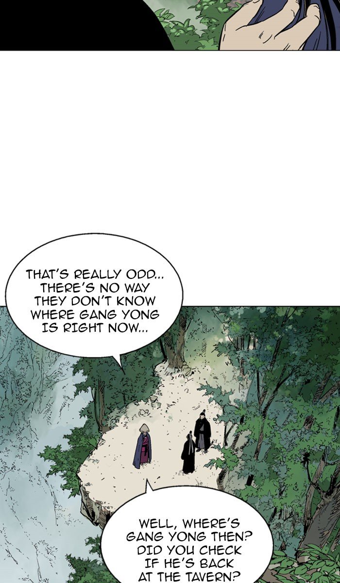 Read Gosu ENGLISH Manga Online