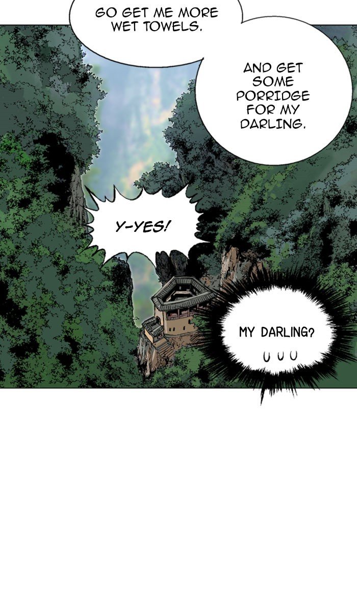 Read Gosu ENGLISH Manga Online