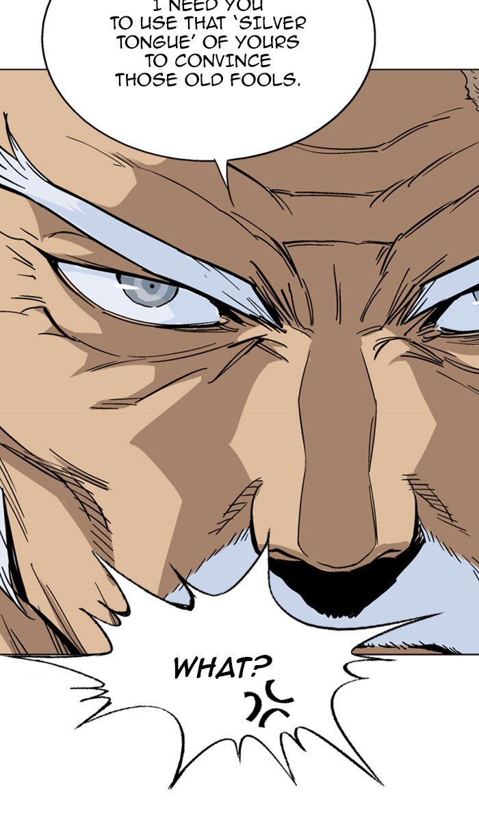 Read Gosu ENGLISH Manga Online