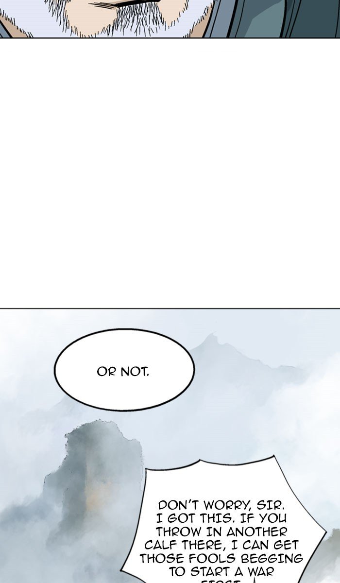 Read Gosu ENGLISH Manga Online