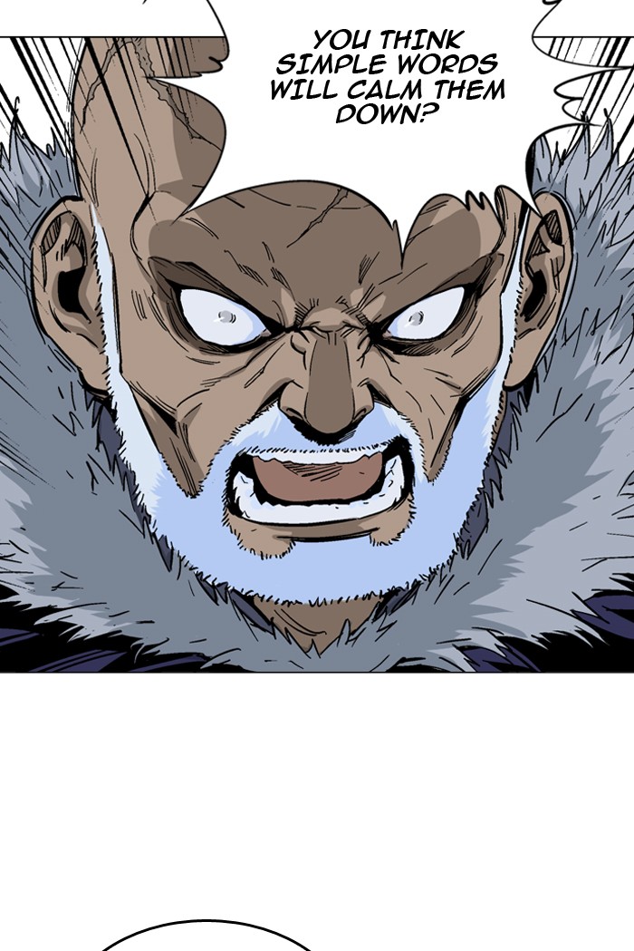 Read Gosu ENGLISH Manga Online