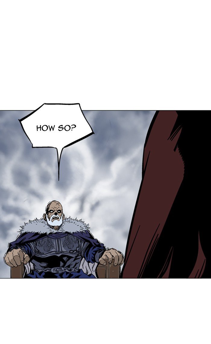 Read Gosu ENGLISH Manga Online