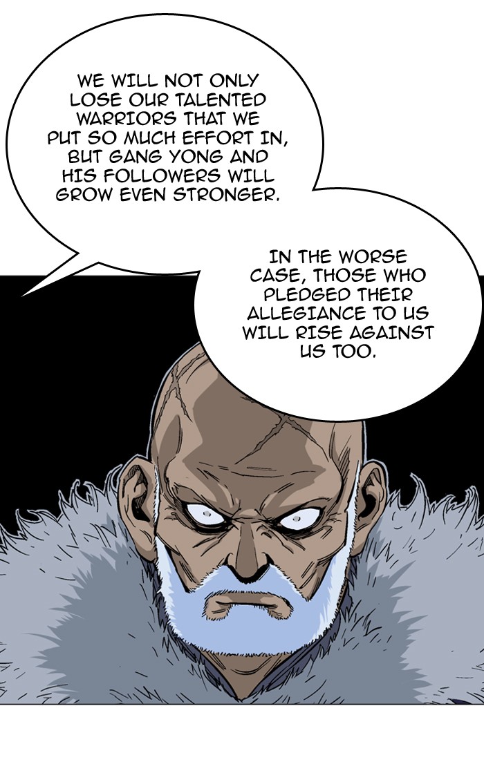 Read Gosu ENGLISH Manga Online