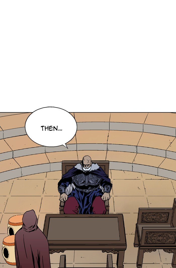 Read Gosu ENGLISH Manga Online