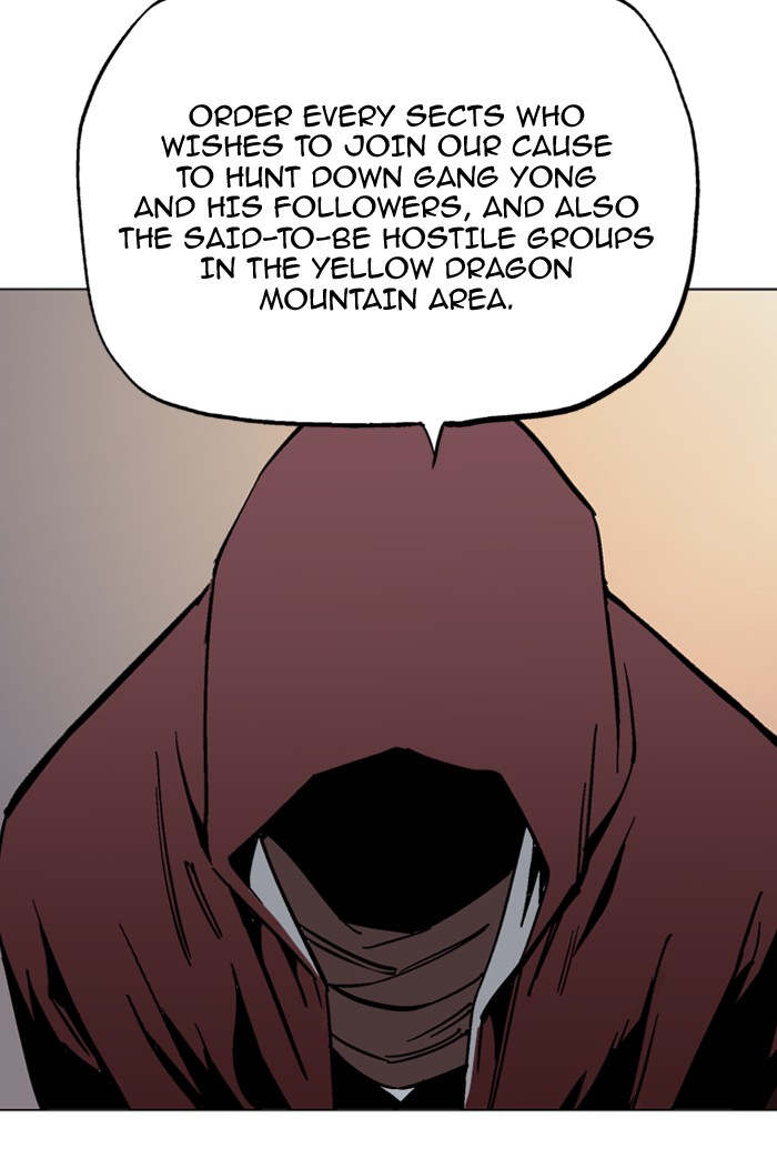 Read Gosu ENGLISH Manga Online