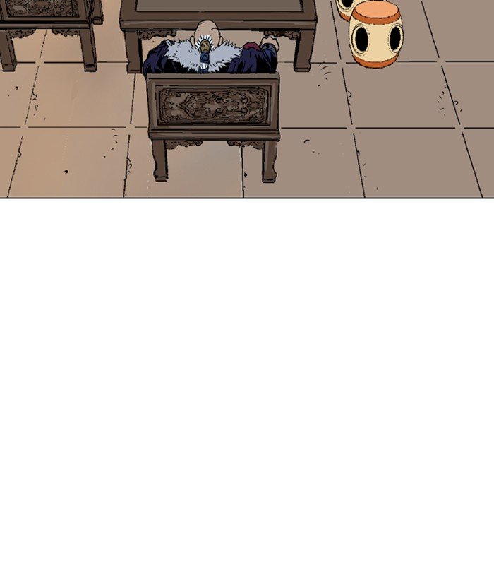 Read Gosu ENGLISH Manga Online