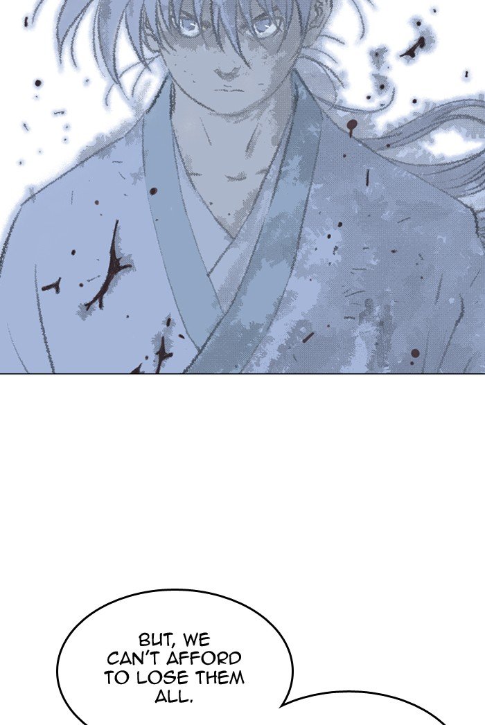 Read Gosu ENGLISH Manga Online