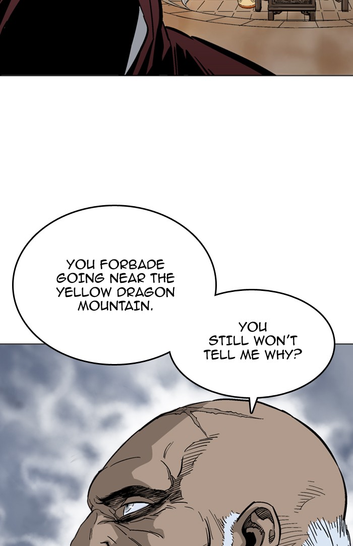 Read Gosu ENGLISH Manga Online