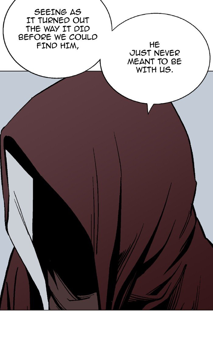 Read Gosu ENGLISH Manga Online