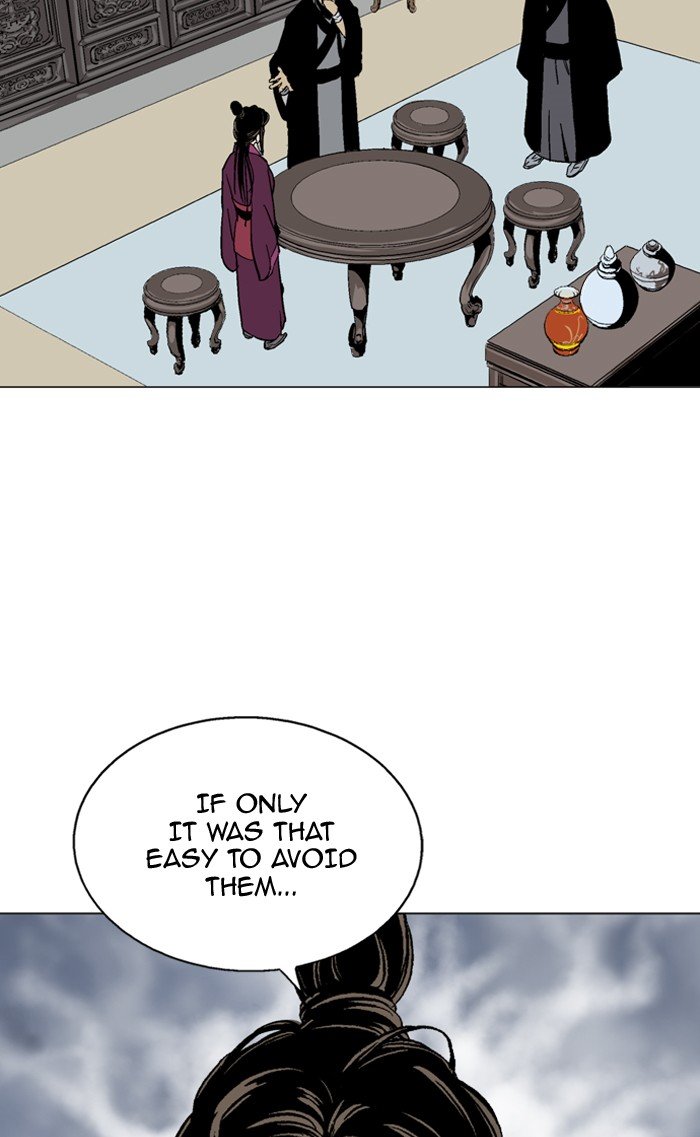 Read Gosu ENGLISH Manga Online