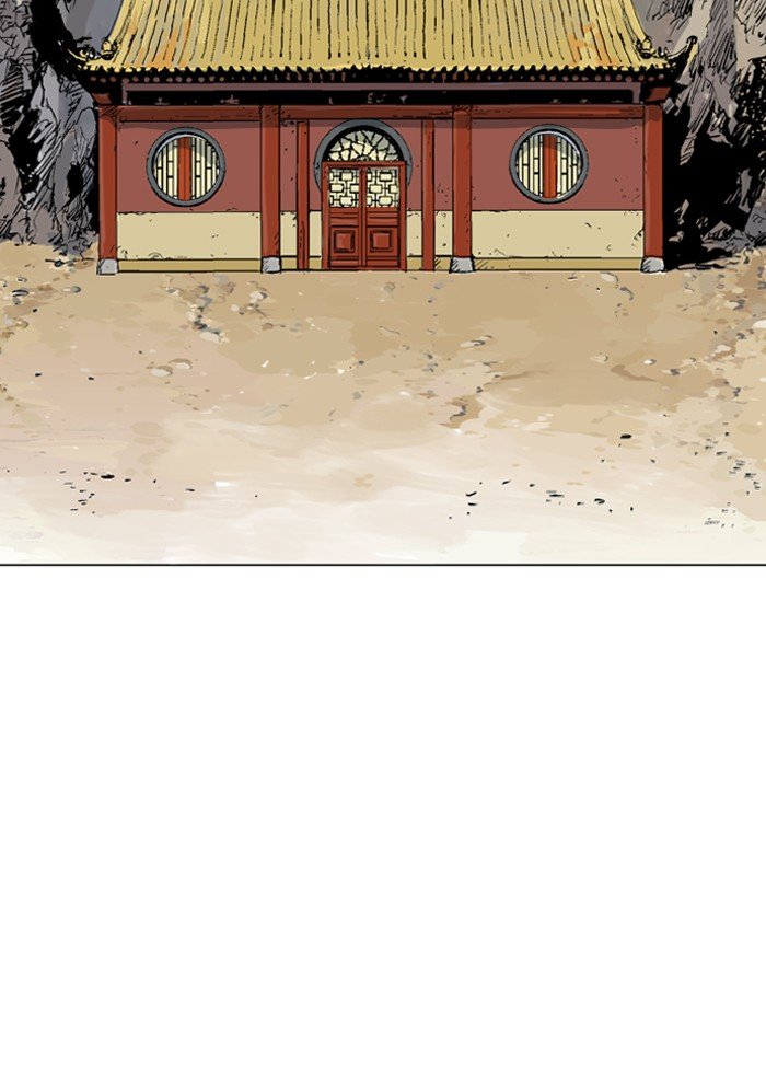 Read Gosu ENGLISH Manga Online