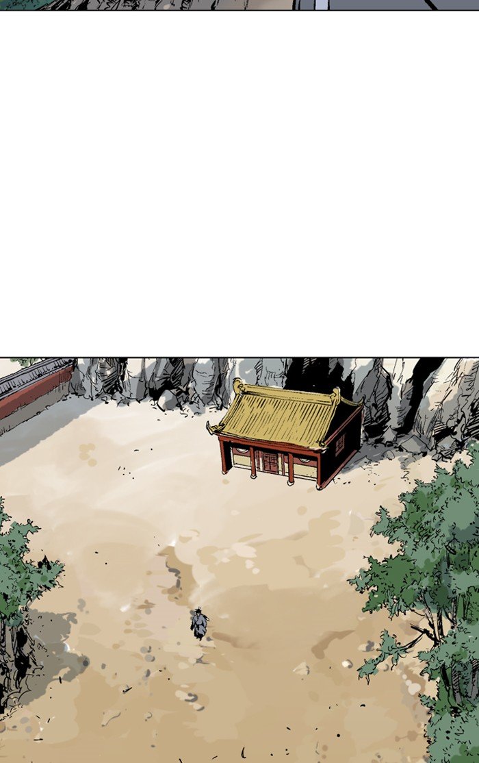 Read Gosu ENGLISH Manga Online