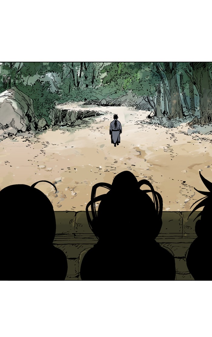 Read Gosu ENGLISH Manga Online