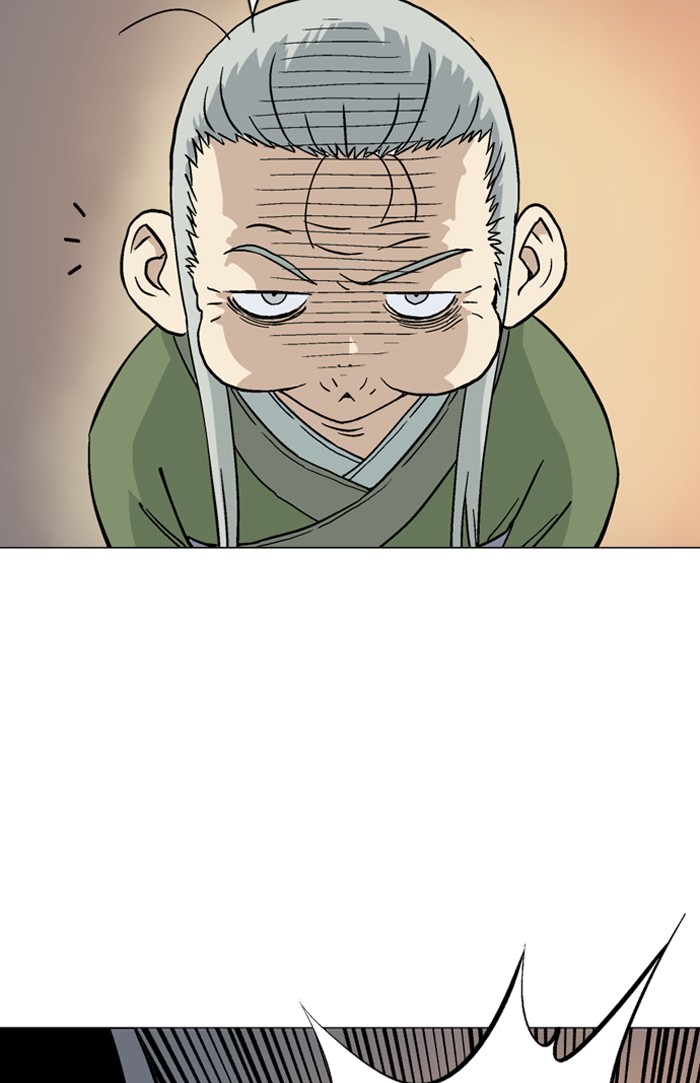 Read Gosu ENGLISH Manga Online