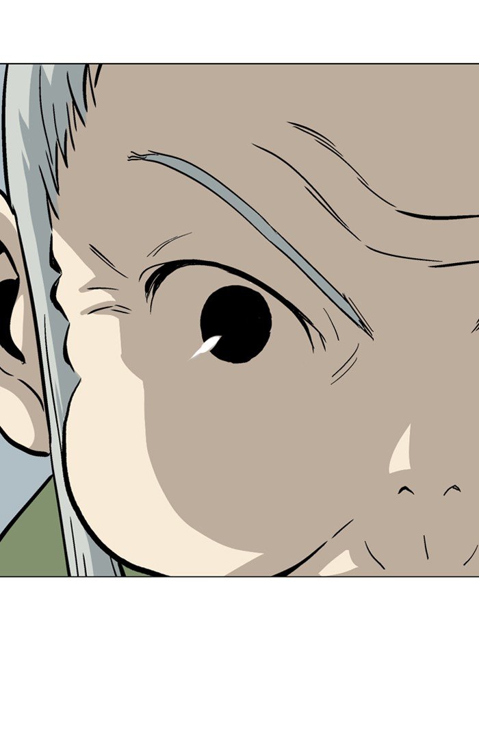 Read Gosu ENGLISH Manga Online