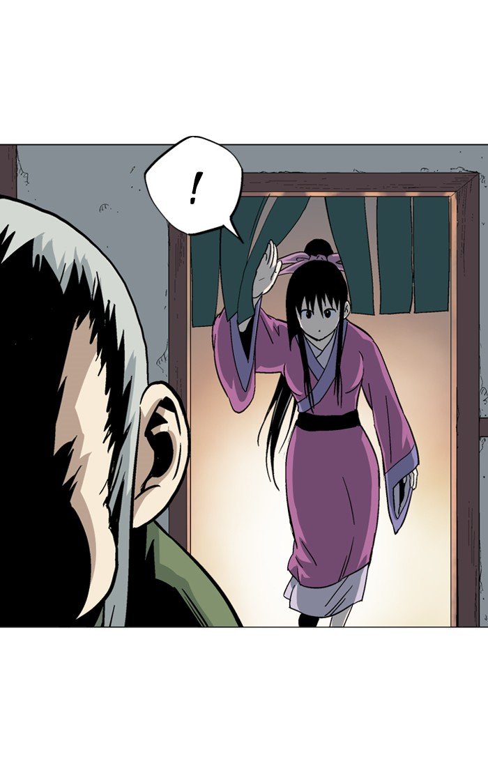 Read Gosu ENGLISH Manga Online