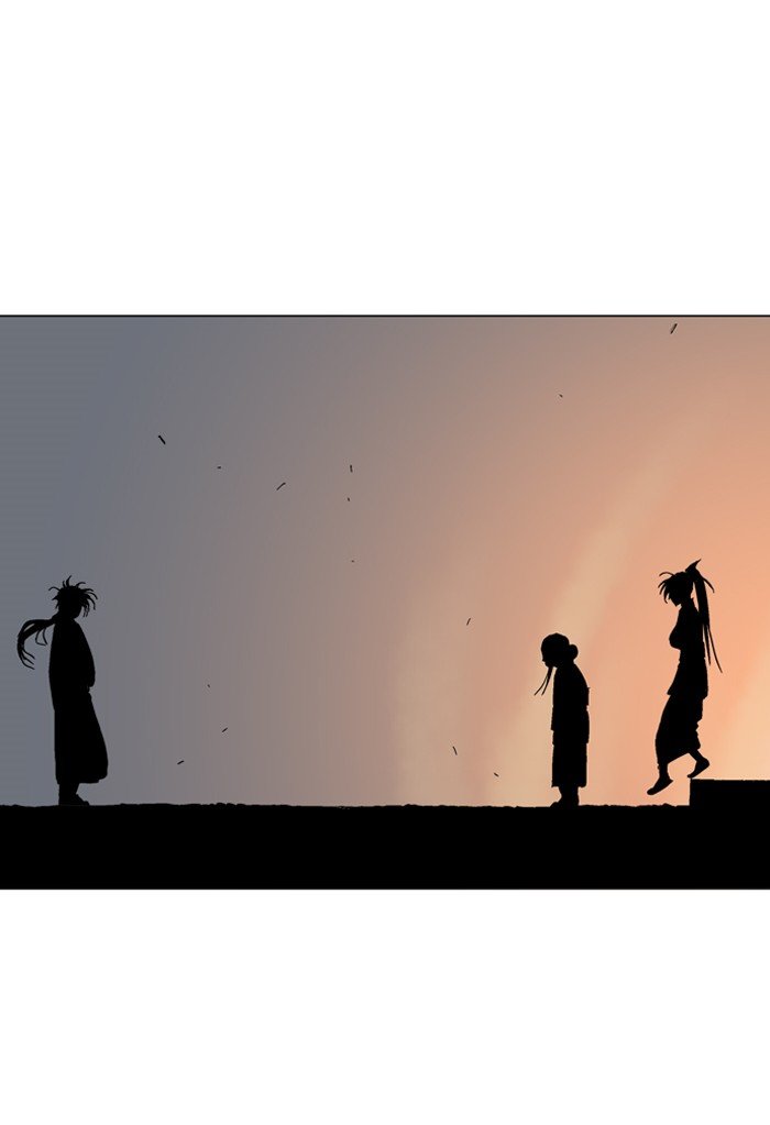 Read Gosu ENGLISH Manga Online