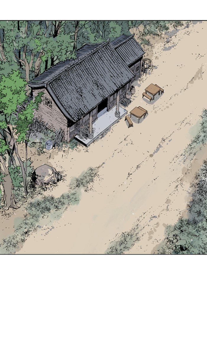 Read Gosu ENGLISH Manga Online