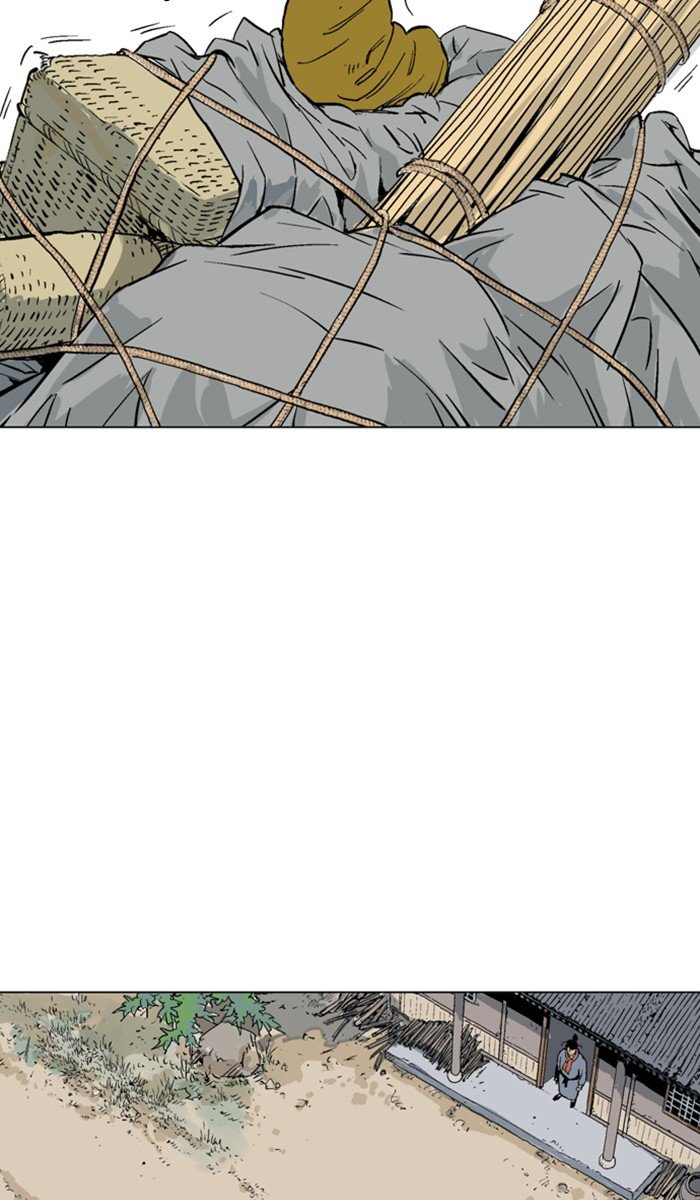 Read Gosu ENGLISH Manga Online