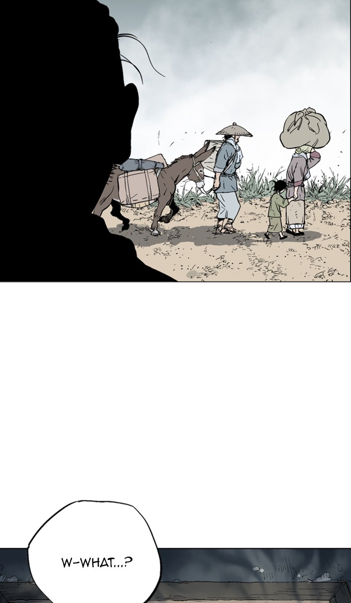 Read Gosu ENGLISH Manga Online