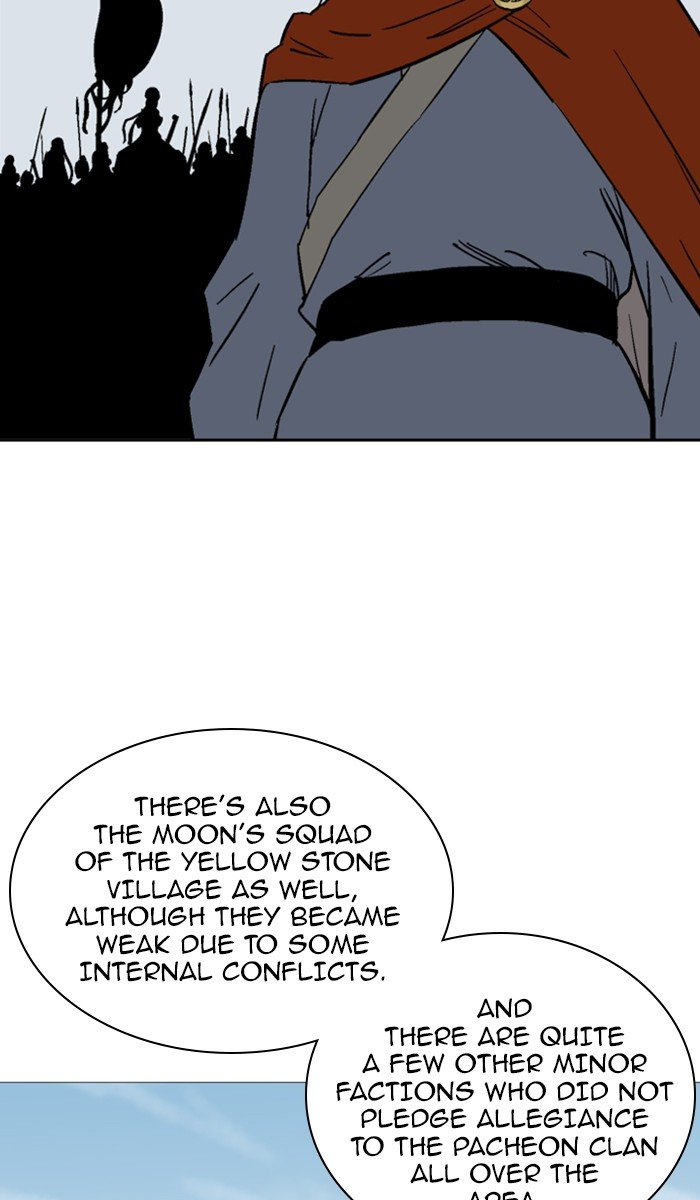 Read Gosu ENGLISH Manga Online