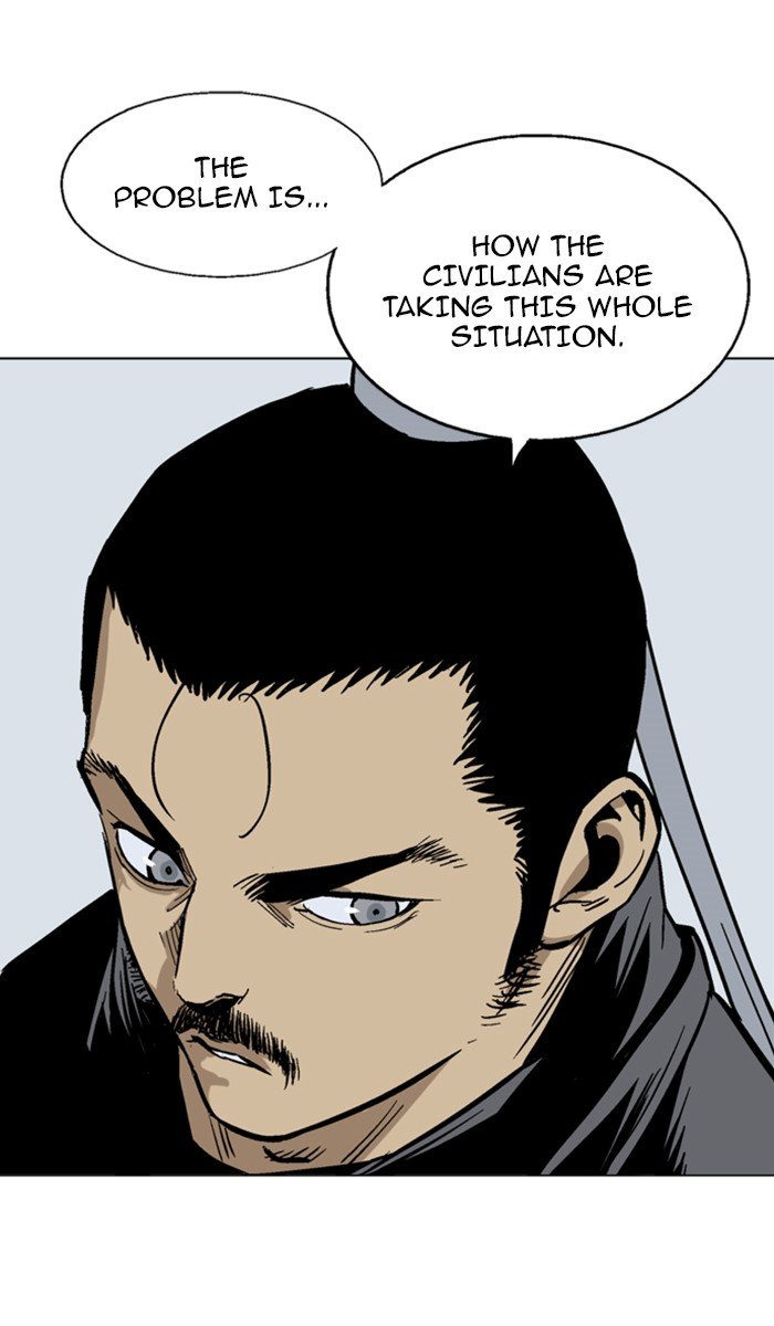 Read Gosu ENGLISH Manga Online