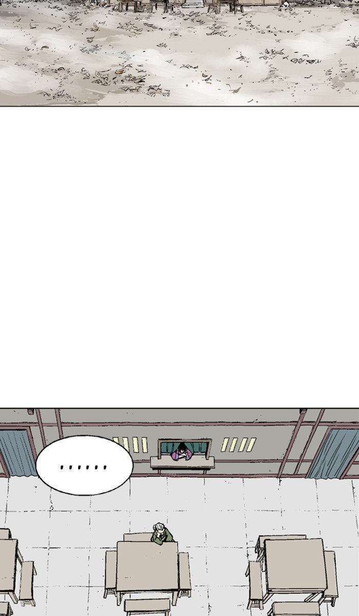 Read Gosu ENGLISH Manga Online