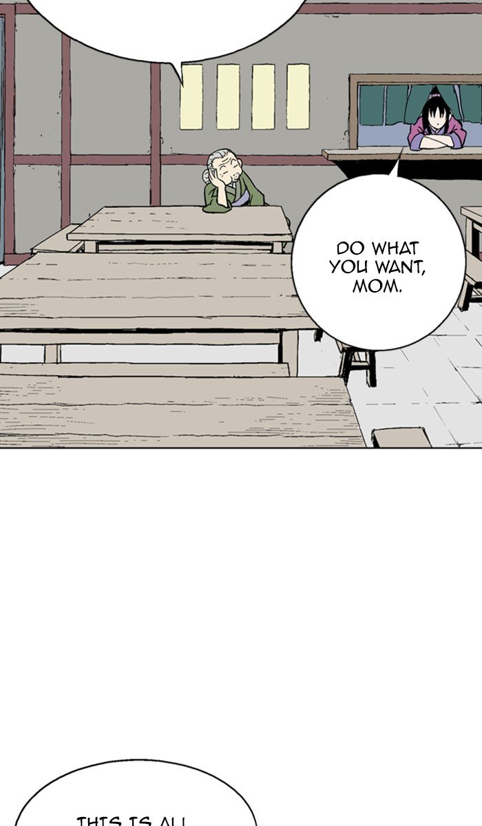 Read Gosu ENGLISH Manga Online