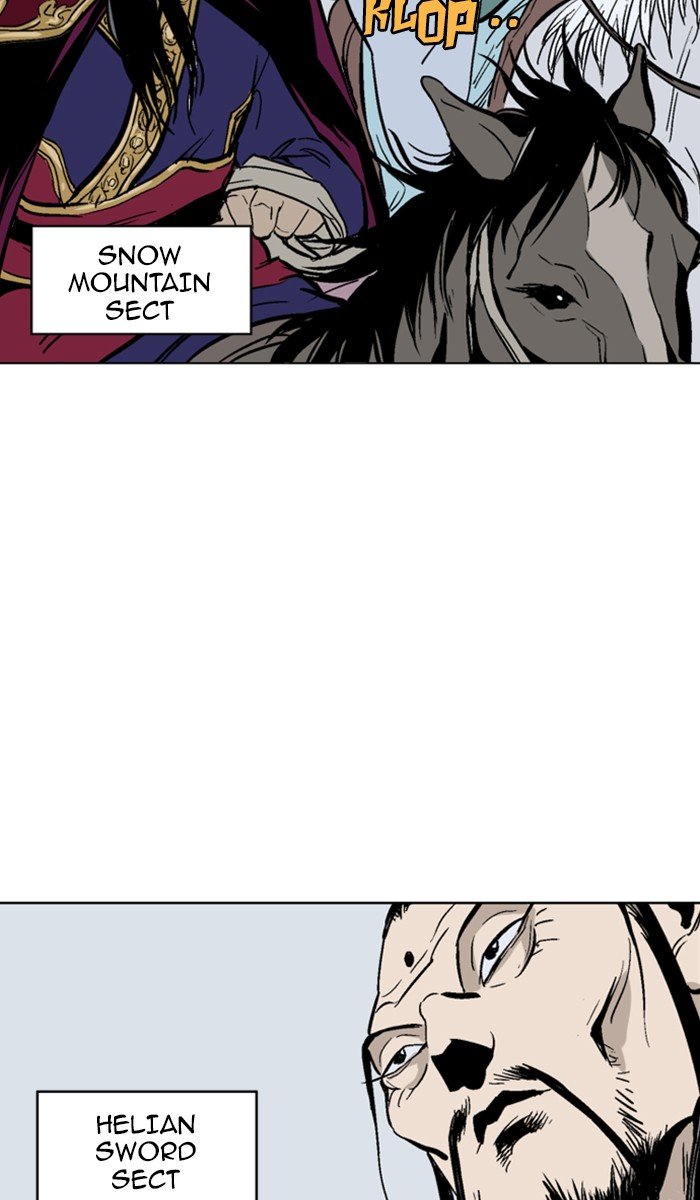 Read Gosu ENGLISH Manga Online