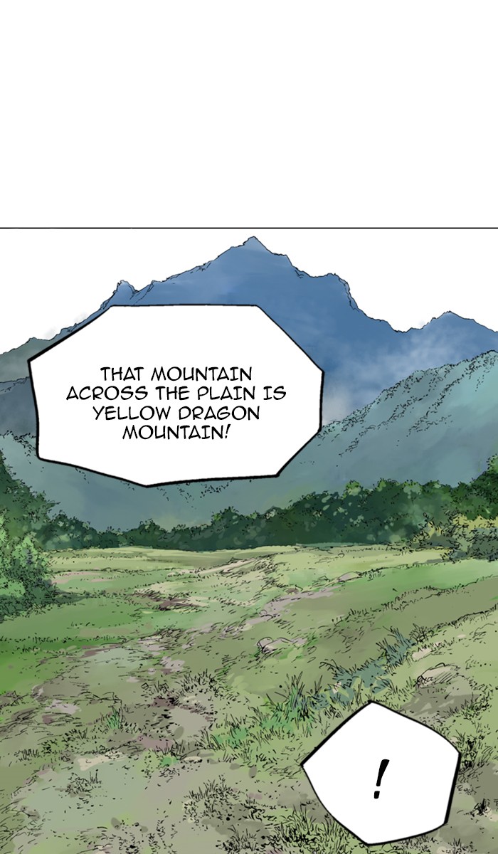 Read Gosu ENGLISH Manga Online