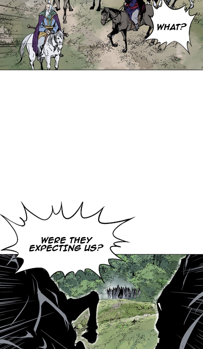 Read Gosu ENGLISH Manga Online