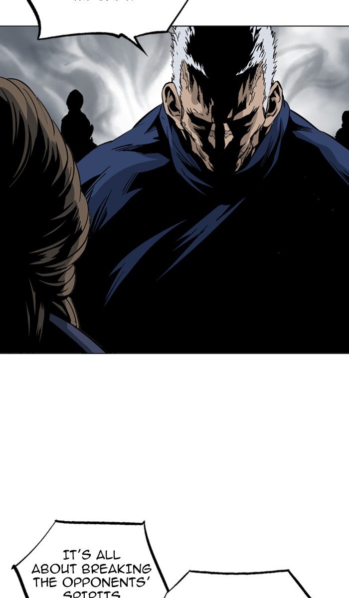 Read Gosu ENGLISH Manga Online