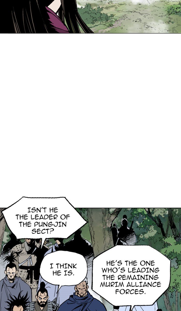 Read Gosu ENGLISH Manga Online