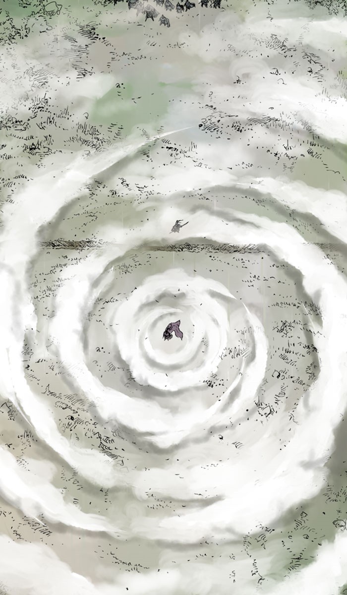 Read Gosu ENGLISH Manga Online