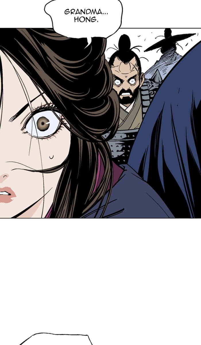 Read Gosu ENGLISH Manga Online