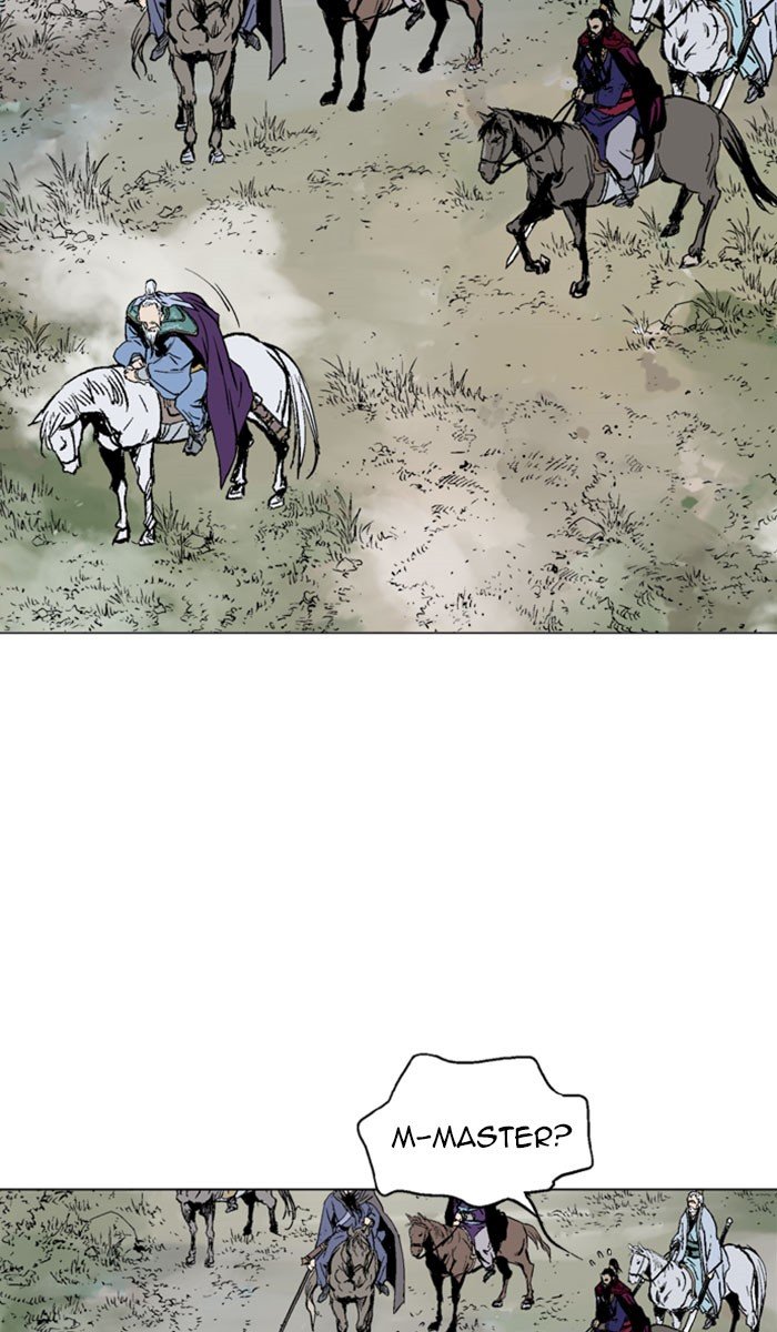 Read Gosu ENGLISH Manga Online