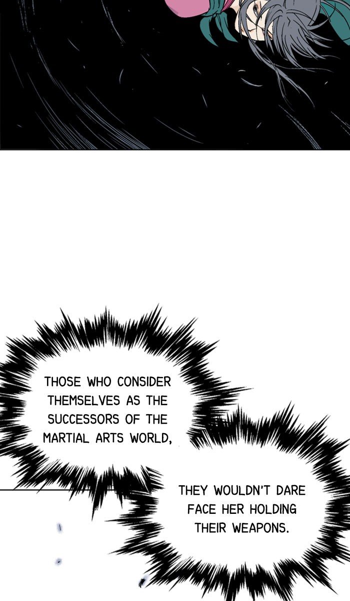 Read Gosu ENGLISH Manga Online