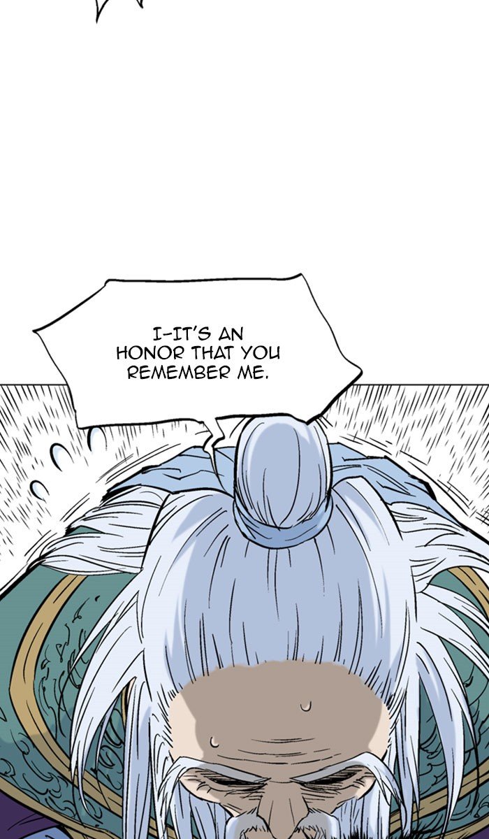 Read Gosu ENGLISH Manga Online