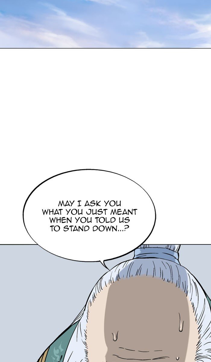 Read Gosu ENGLISH Manga Online